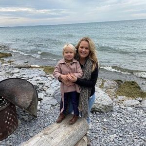 Meet your Posher, Brittany